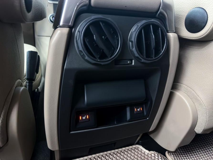 Land Rover Discovery IV Рестайлинг Уфа  - изображение 12