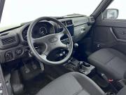Lada (ВАЗ) Niva Legend Ростов-на-Дону  - изображение 26