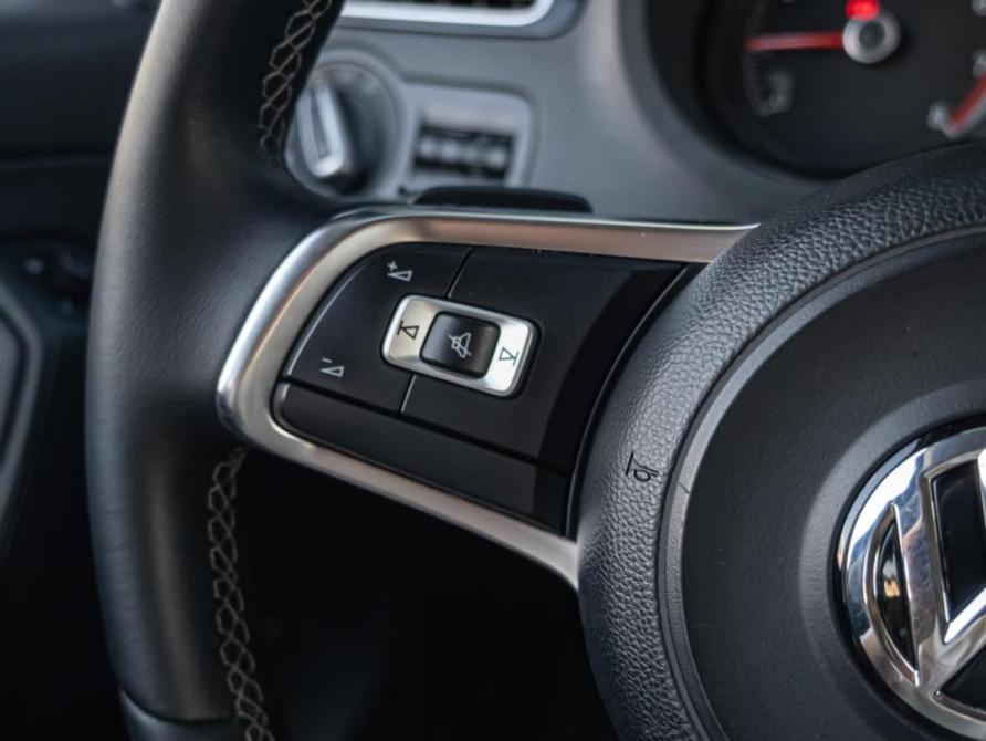 Volkswagen Polo V Рестайлинг Краснодар  - изображение 16