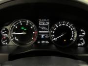Toyota Land Cruiser 200 Series Рестайлинг 2 Краснодар  - изображение 60