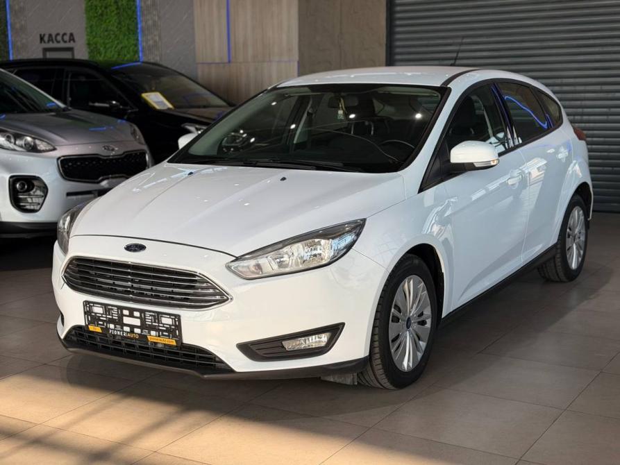 Ford Focus III Рестайлинг Оренбург  - изображение 1