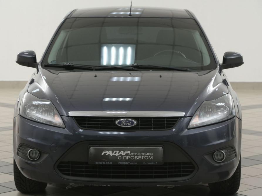 Ford Focus II Рестайлинг Иваново  - изображение 6