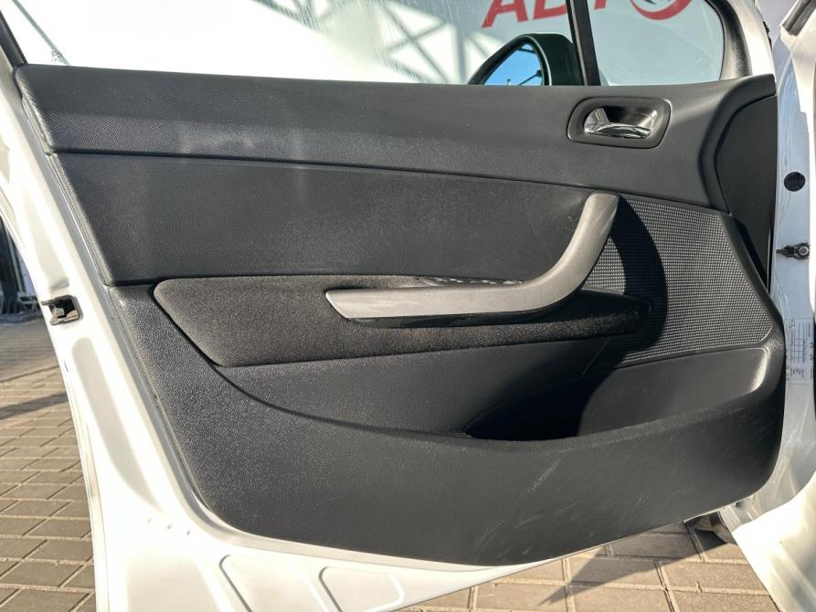 Peugeot 408 I Тамбов  - изображение 18