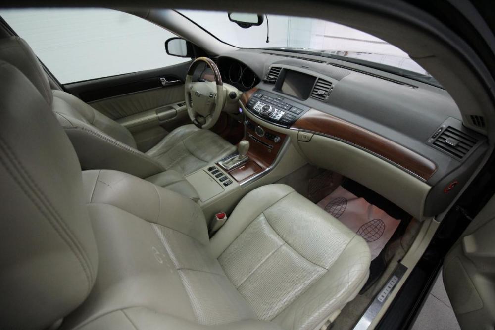 Infiniti M III Сургут  - изображение 10