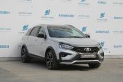 Lada (ВАЗ) Vesta I Рестайлинг (NG) Пермь  - изображение 24
