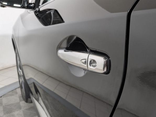 Nissan Murano III (Z52) с пробегом 2016 года, цена 2 549 500 рублей, 148212 км, внедорожник, Автокод Объявления