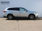 Mitsubishi Outlander III Рестайлинг 2 Нижний Новгород  - изображение 31