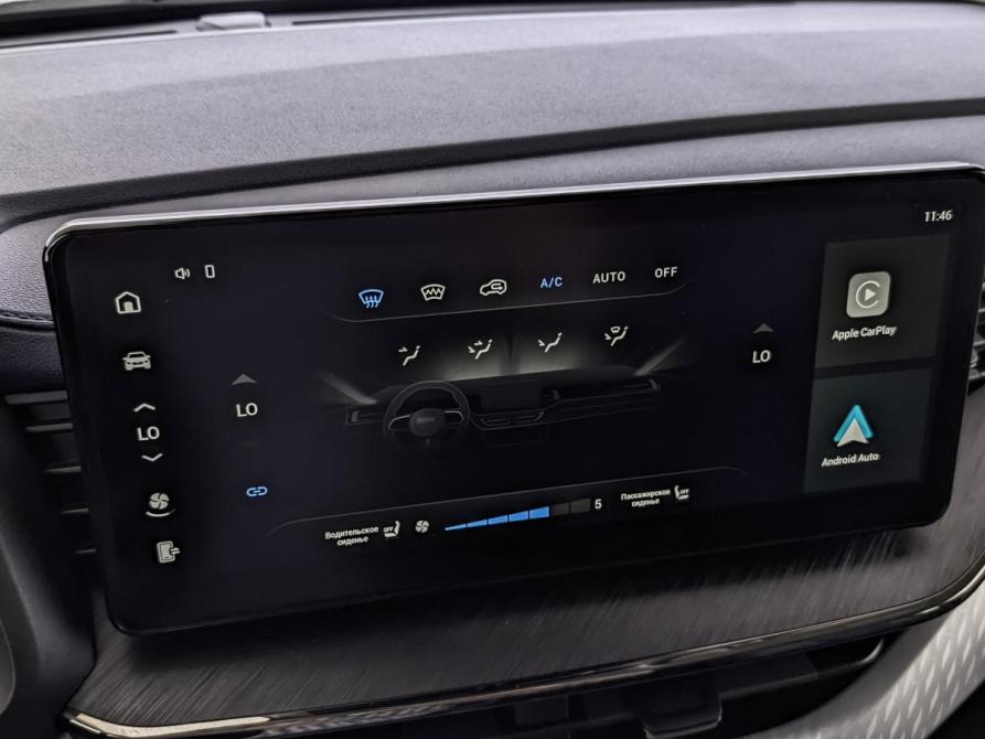 Haval F7 I Рестайлинг Москва  - изображение 28