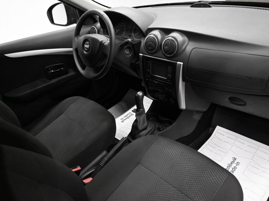 Nissan Almera III (G15) Тверь  - изображение 13