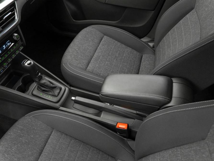 Skoda Rapid II Москва  - изображение 15