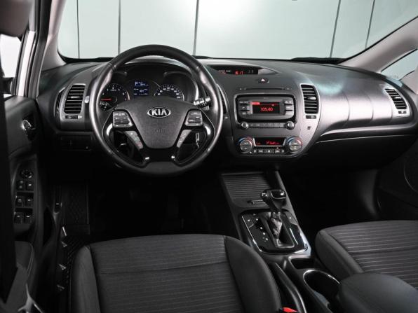 Kia Cerato III Рестайлинг (Classic) с пробегом 2019 года, цена 1 679 000 рублей, 97274 км, седан, Автокод Объявления