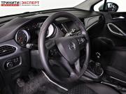 Opel Astra K Рестайлинг Белгород  - изображение 30