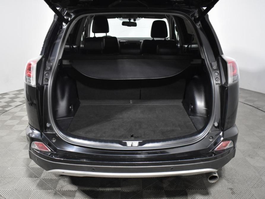 Toyota RAV4 IV (XA40) Рестайлинг Санкт-Петербург  - изображение 22