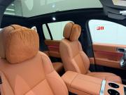 Li Auto (Lixiang) L6 Москва  - изображение 21