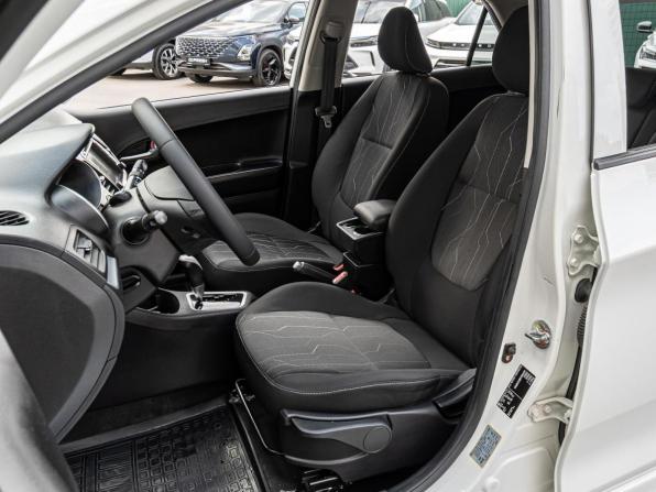 Kia Picanto II Рестайлинг с пробегом 2015 года, цена 1 249 000 рублей, 48145 км, хэтчбек, Автокод Объявления