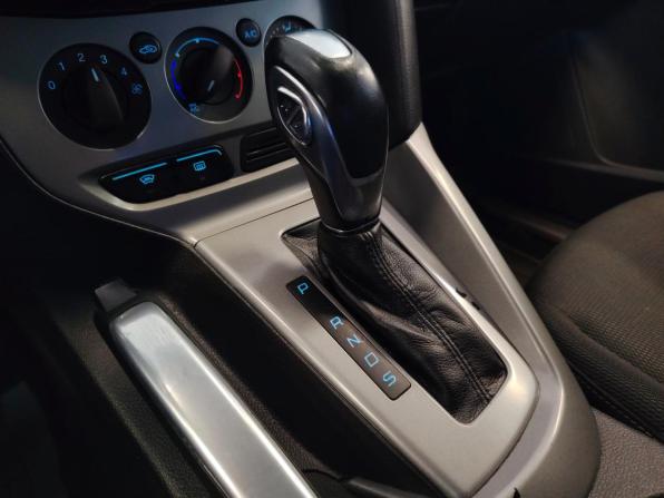 Ford Focus III с пробегом 2013 года, цена 755 000 рублей, 175125 км, седан, Автокод Объявления
