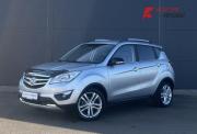 Changan CS35 Красноярск  - изображение 23