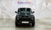 Lada (ВАЗ) Niva Legend I Азнакаево  - изображение 26