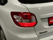 Lada (ВАЗ) Granta I Рестайлинг Челябинск  - изображение 27