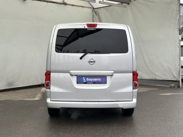 Nissan NV200 с пробегом 2018 года, цена 1 700 000 рублей, 118314 км, минивэн, Автокод Объявления