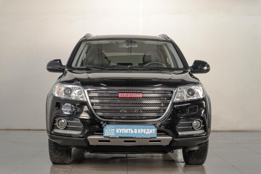 Haval H6 I Челябинск  - изображение 2