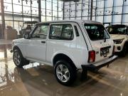 Lada (ВАЗ) Niva Legend Оренбург  - изображение 27