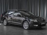 Skoda Octavia III (A7) Тюмень  - изображение 16