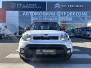 Kia Soul II Рестайлинг Тверь  - изображение 33