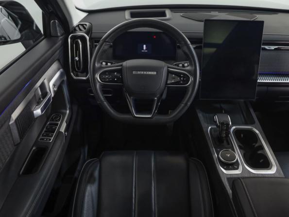 Jaecoo J7 I с пробегом 2023 года, цена 2 249 777 рублей, 55897 км, внедорожник, Автокод Объявления