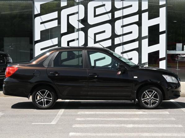 Datsun on-DO I с пробегом 2018 года, цена 699 000 рублей, 93224 км, седан, Автокод Объявления