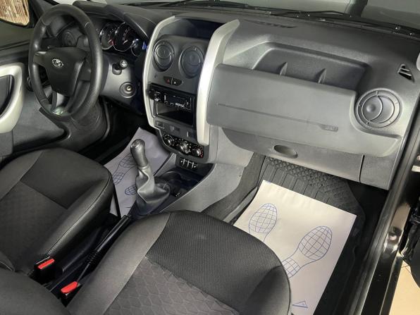 Lada (ВАЗ) Largus I Рестайлинг с пробегом 2021 года, цена 1 295 000 рублей, 28389 км, универсал, Автокод Объявления