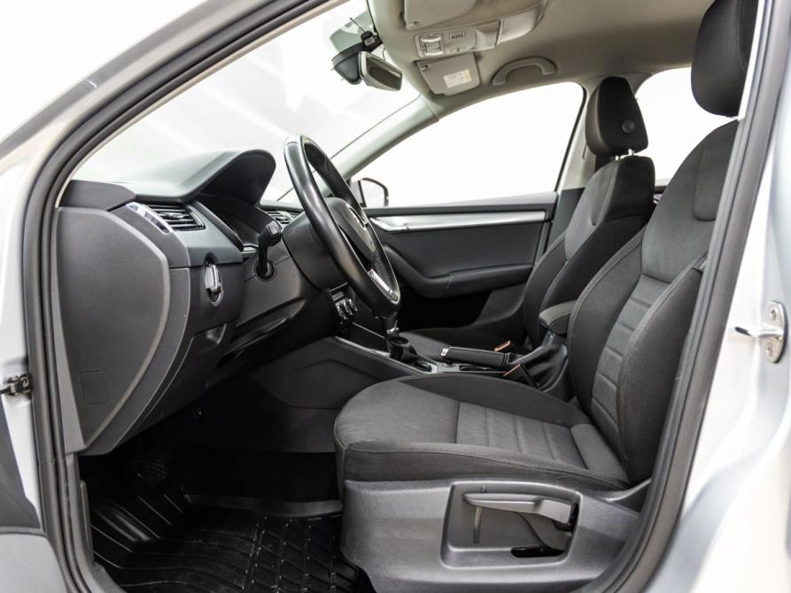 Skoda Octavia III (A7) Волгоград  - изображение 29