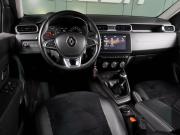 Renault Duster II Воронеж  - изображение 27