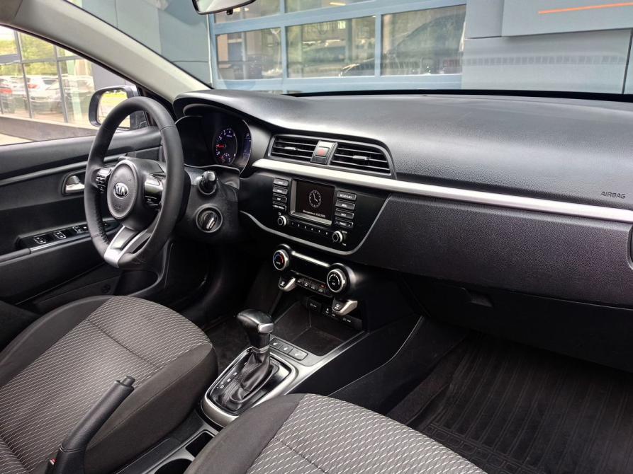 Kia Rio IV Казань  - изображение 6