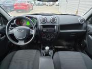 Lada (ВАЗ) Granta I Саратов  - изображение 47
