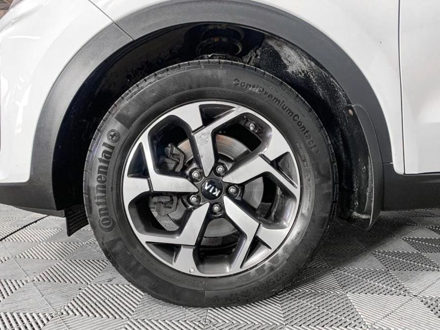 Kia Sportage IV Рестайлинг Ногинск  - изображение 10