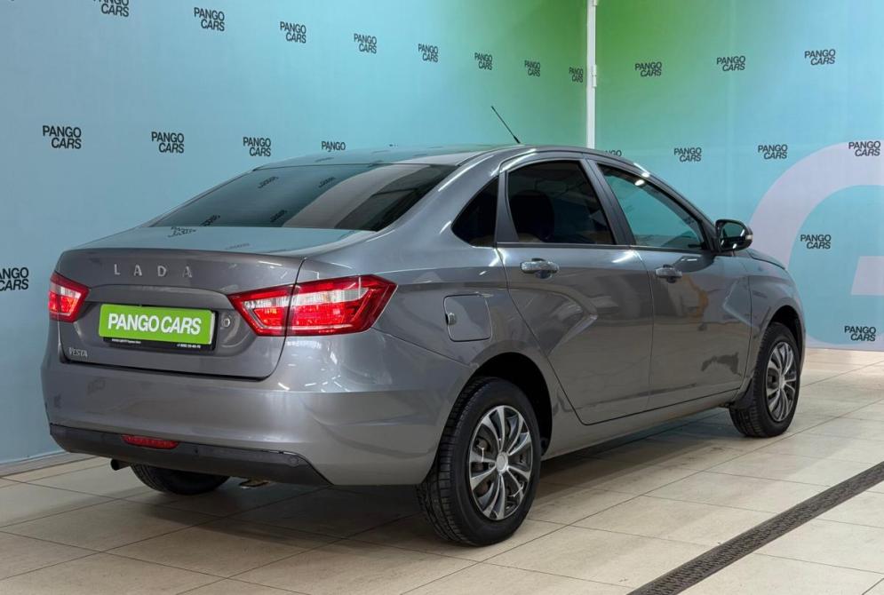 Lada (ВАЗ) Vesta I Набережные Челны  - изображение 3