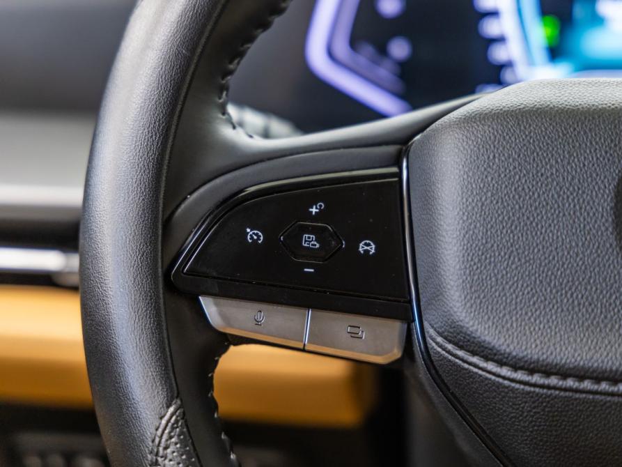 Changan Hunter Plus Волгоград  - изображение 20
