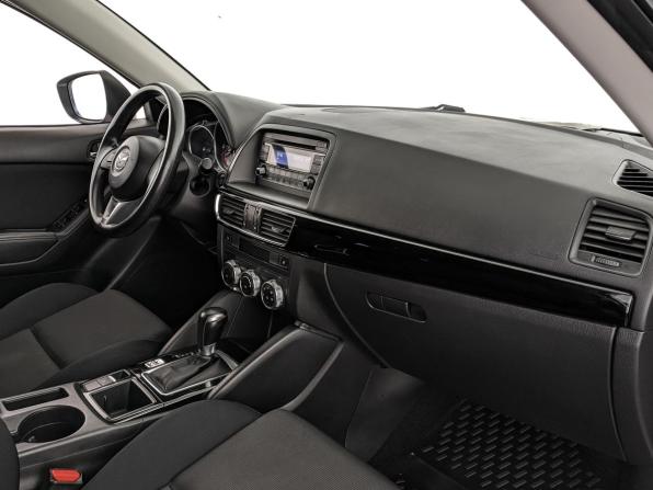 Mazda CX-5 I Рестайлинг с пробегом 2016 года, цена 1 920 000 рублей, 75679 км, внедорожник, Автокод Объявления