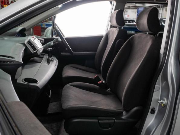 Honda Freed I с пробегом 2010 года, цена 1 270 000 рублей, 103060 км, компактвэн, Автокод Объявления