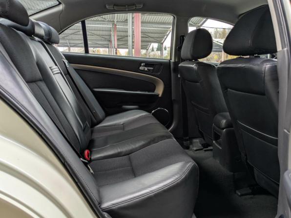 Chevrolet Epica V250 Рестайлинг с пробегом 2012 года, цена 699 900 рублей, 245000 км, седан, Автокод Объявления