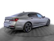 BMW 7 серии VI (G11/G12) Рестайлинг Москва  - изображение 35