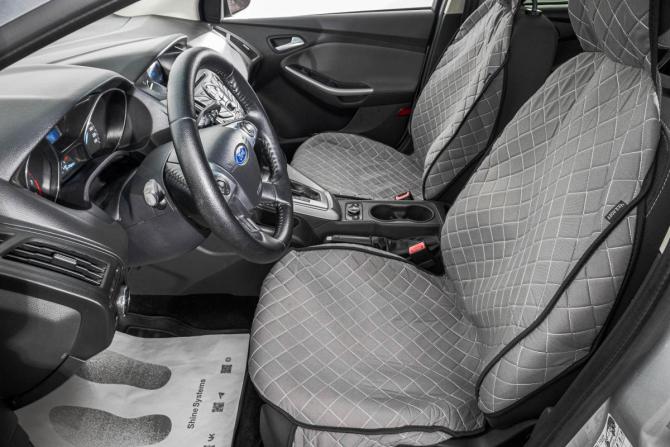 Ford Focus III с пробегом 2013 года, цена 999 000 рублей, 240200 км, универсал, Автокод Объявления