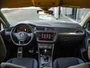 Volkswagen Tiguan II Магнитогорск  - изображение 41