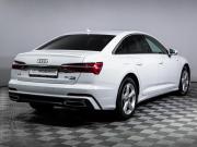 Audi A6 V (C8) Москва  - изображение 29