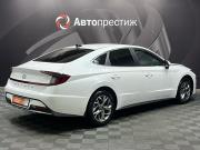 Hyundai Sonata VIII (DN8) Оренбург  - изображение 26
