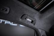 Porsche Cayenne III Рестайлинг Москва  - изображение 74