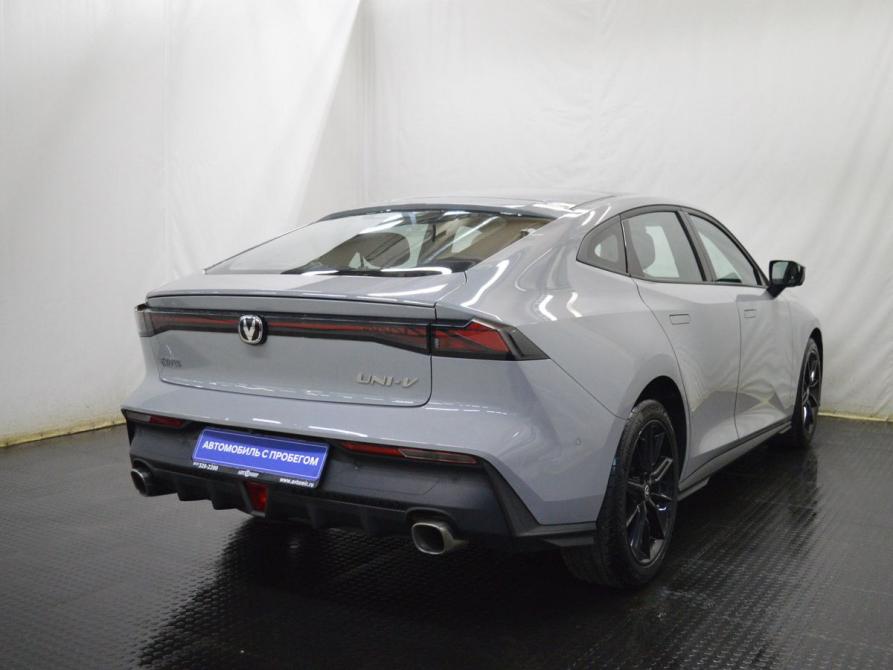 Changan UNI-V I Санкт-Петербург  - изображение 5
