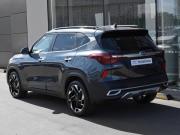 Kia Seltos I Москва  - изображение 32