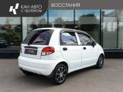 Daewoo Matiz I Рестайлинг Казань  - изображение 11